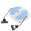 Waist Twisting Disc Body Shaping Board 7