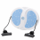 Waist Twisting Disc Body Shaping Board 9