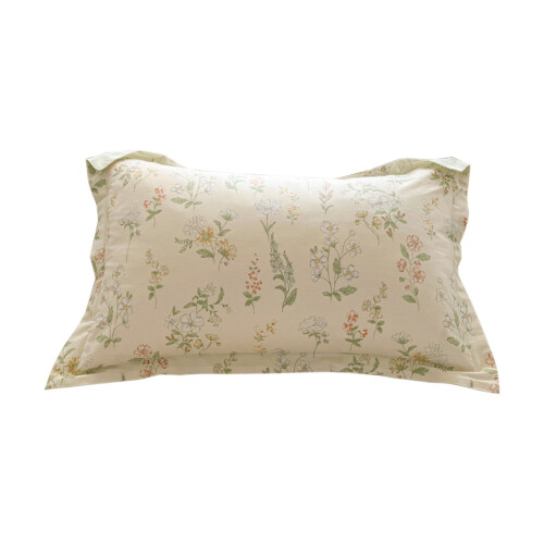 Fodere e federe per cuscini - Morbide e spesse in pile di latte per divano, camera da letto e casa, 29x19" 1