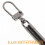 OUNONA 8 Pcs Zipper Puller Pulls for Backpacks Handle Replacement Tabs Charm 3