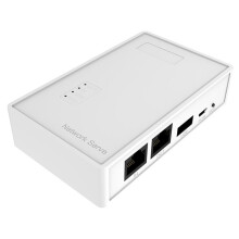 Serwer Drukarki USB Drukarka Udostępnianie Urządzenia USB Udostępnianie Komputera Udostępnianie Wydruku Serwer Druku RJ45
