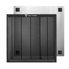 TWO TREES Laser Honeycomb Working Table Size 430x400mm for Laser Engraving Machine TS2 Co2 DIY Laser Equipment Part