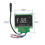 Replacement Controller Kit Scooter Meter Cable Kit Long-Lasting Reliability Easy Installation Scooter Controller Repairs 6