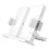 Hands-Free Book Stand - Adjustable, Expandable Holder for Comfortable Reading - 90 Angle, Transparent Page Clips 1