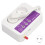 Socket SC2-GSM 2/4G  Socket Long  1.2M 16A SMS Optional Temperature Sensor APP  Remote Control (EU) 2