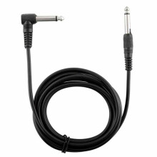 Guitar Cable Wire Cord Jack Audio Cable Noise Reduction Shielded Cable 3 Meters Amp Cable Guitar Accessories