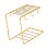 Cup Rack Bottle with Drain Tray Modern with 6 Claws Cup Rack Dryer 5