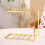 Cup Rack Bottle with Drain Tray Modern with 6 Claws Cup Rack Dryer 7