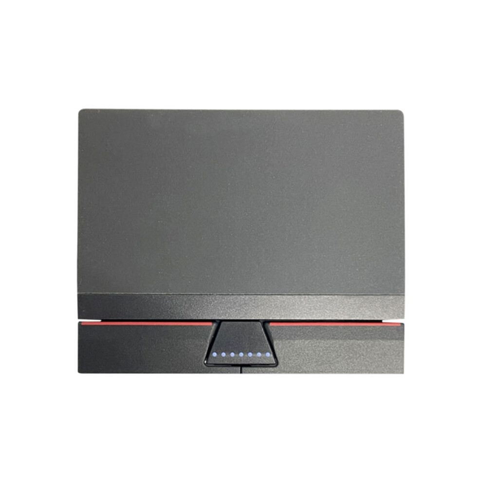 Photos - Laptop Part Jojomino New Laptop Touchpad Replacement Parts PLP0048 for T460S T470S 