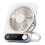 Miniventilator, Kantoorventilator, Bureauventilator, Draagbare USB-Handheldventilator 2