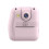 Flip Lens Kids Portable Printer Thermal Paper Stickers Paper  Printers Multi-Function Digital Small SLR 1