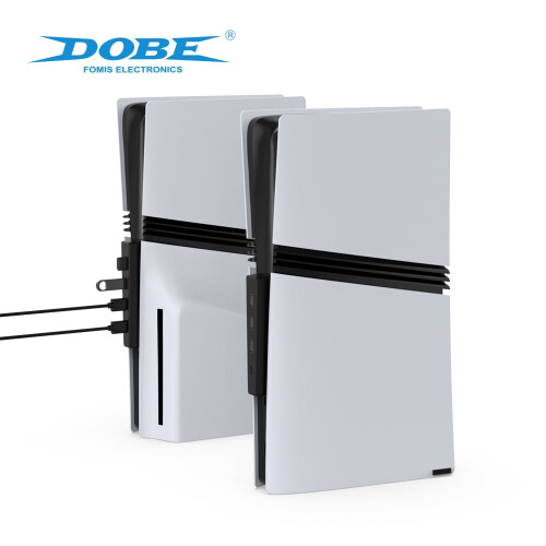 Διανομέας USB 2.0 υψηλής ταχύτητας για PS5Pro & PS5Slim - Προσαρμογέας διαχωριστή USB 4 θυρών 1