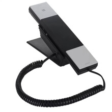 European American Style Luxury Office Hotel Room Landline Fixed Telephone Wall-Mounted Bedside Wall Telephone