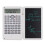 Scientific Calculator 12-Digit Large Display Calculator with Notepad Foldable Calculator with Hand Writing Board 1