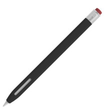 For Pencil 2 Case Soft Silicone Protective Cover 2nd Generation Pencil Skin for Pencil Case C