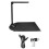 Document Camera Book Scanner LED Fill Light HD 16 Mega-Pixels High Speed Scanning Support Multi-Language OCR Software 1