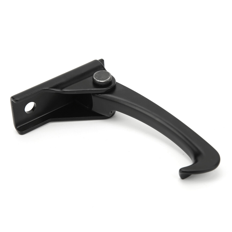 Jeep Wrangler Hood Safety Catch Hook 55395654Aa For 3.6L 3.8L Engines 7891389557697