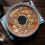 Transparent Glass Pot Lid with Vent Hole Cookware Cover for Kitchen Use 2
