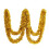 Metallic Twist Streamer Garland PVC 3m 2