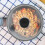Transparent Glass Pot Lid with Vent Hole Cookware Cover for Kitchen Use 4