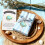 Pocket Hug Whale Valentine's Gift Card Set 1 Pack 4