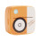 Pocket Printer  Portable Label Printer for Labeling Jars Bins Organizing Office USB Rechargeable Easy to Use 1