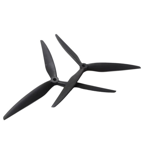 8Pcs Drone Propeller 1050 10-Inch Propellers for FPV Multi-Rotor Propeller 1