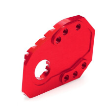 Kit Dissipatore di Calore per Motore di Aggiornamento per Auto RC per Accessori per Auto RC per MO5 TAMC-012