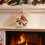 Crystal Bird Ornament for Christmas Tree – Clear Glass 5