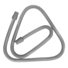 Universal CPAP Hose For Maximum Comfort, 6Foot Flexible CPAP Tubing With Leak Free Performance Compatible With Resmed Philips Respironics Fisher