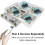 4-Channel Intelligent WiFi /Relay Module, 6-Button Remote Control, Wireless  Timer. 7