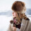 Raccoon Hat for Babies Winter Ear Protection Soft Warm 4