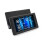 Computer Secondary Screen  Card Temperature Monitoring Status Custom Theme Desktop Computer Accessories Black 4