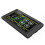 Computer Secondary Screen  Card Temperature Monitoring Status Custom Theme Desktop Computer Accessories Black 5