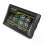 Computer Secondary Screen  Card Temperature Monitoring Status Custom Theme Desktop Computer Accessories Black 6