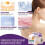 Silicone Scar Sheets Reusable Soft Breathable 2pcs 3