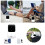 4G LTE mobile hotspot no SIM required portable 2