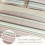 Boho Floral Quilt Set Queen Size with 2 Shams 3