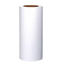 Prensa Fría Artista Maestro Acuarela Rollo de Papel Se Puede Cortar 4K y Engrosamiento Pulpa de Algodón 37cm X 10m Papel de Acuarela, A