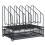 Desk Storage Rack File Drawer File Organizer Student Bookshelf Home Storage Desktop Storage Rack 2