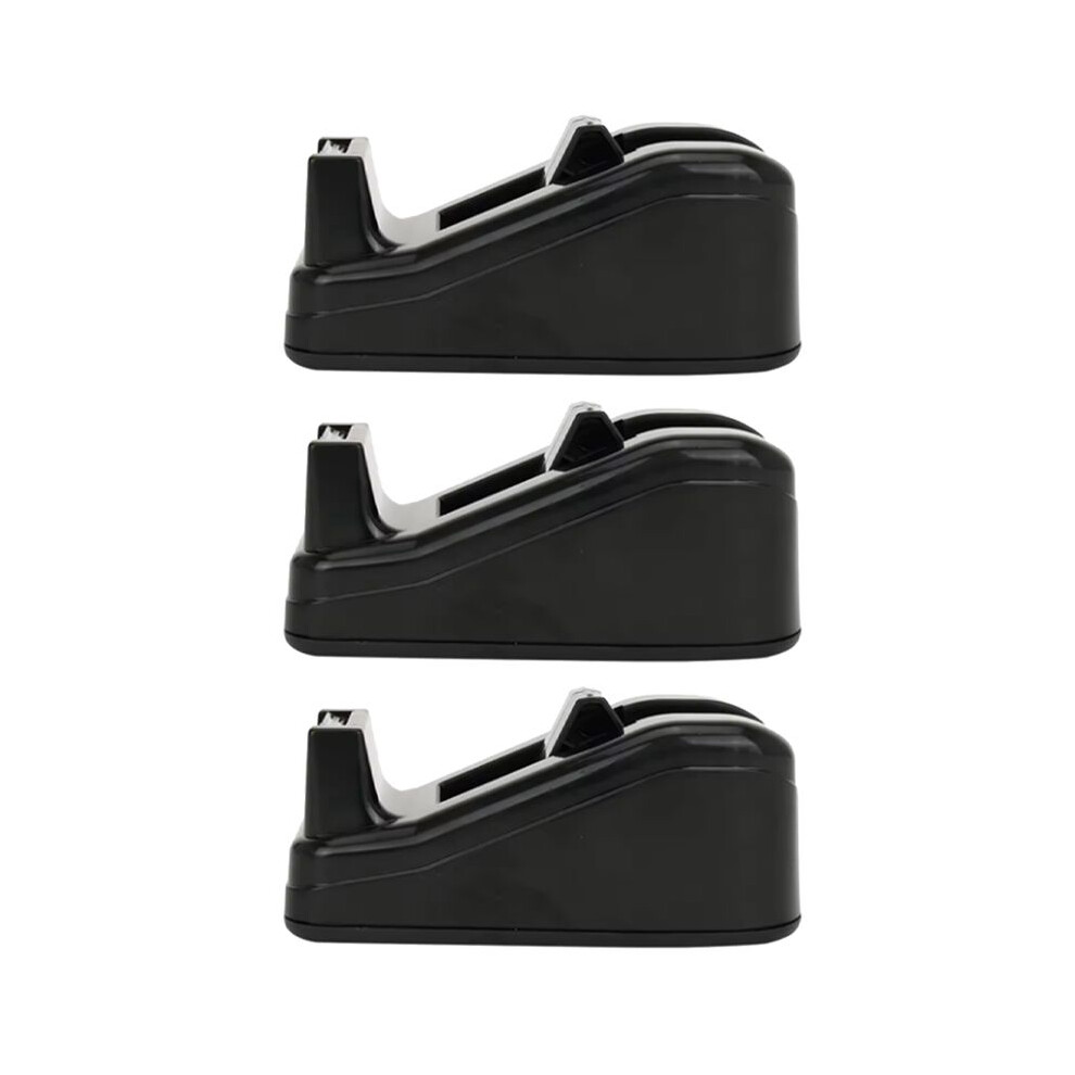 Photos - Stapler Zandona Tape Dispenser Adhesive Tape Cutter Sealing Tape Table Base Dispenser Office Supplies Packaging Tapes Dispenser 