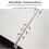 Notebook Wireless Charging 8000mAh Power Supply for Student Business Record Notes Writing Notepad 5
