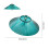 Bird Feeder Weatherproof Hanging Baffle Dome 3
