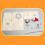 DIY Hand-Cranked Generator Kit Student Science and Technology DIY Kits Handmade Diy Material Pack Experimental Kit 4