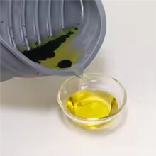 1pc Square Silicone Baking Pan Non-Stick Oil-Free Baking Tray Chicken Fries Bread Suitable for Microwave Oven Air Fryer