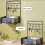 Jewelry Rack Desktop Trinket Display Iron Shelf 3