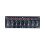 8 Channel Testing Fixture BC-8C for Button Cell Battery Analyzer Not Including Lines 2