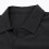 Men's Long Sleeve Solid Tee Classic Button Lapel Top 5