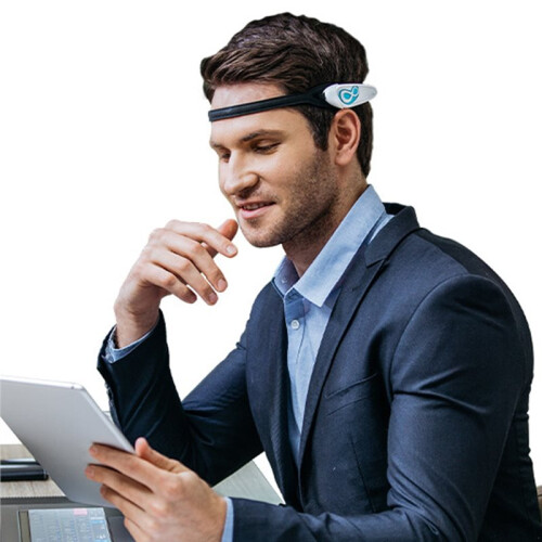 Mindwave Detector for Children and Adults: High-Tech Concentration Training and Meditation 1