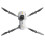 Drone χωρίς ψήκτρες με τηλεχειριστήριο οθόνης 4,3 ιντσών - κάμερα ESC 1080P, αποφυγή 8